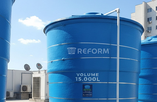 Guia Completo: Como Fazer a Manutenção de Reservatórios de Água